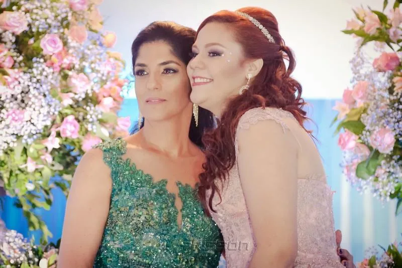 15 Anos de Glenda Rosa