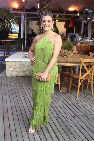 Ana Luisa Ribeiro
