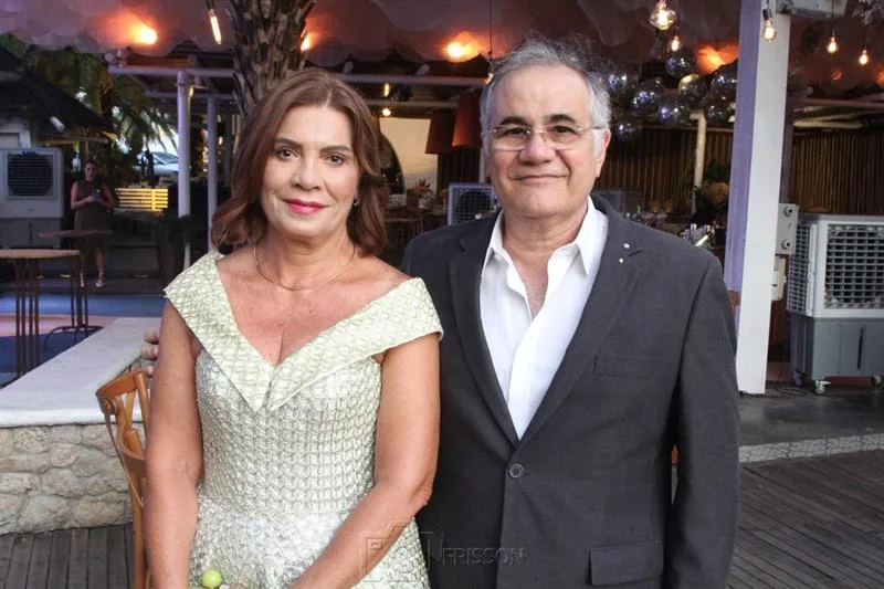 Beth e Ananias Granja