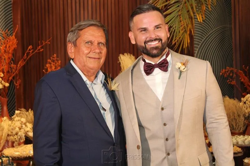 Bill e Bruno Farias