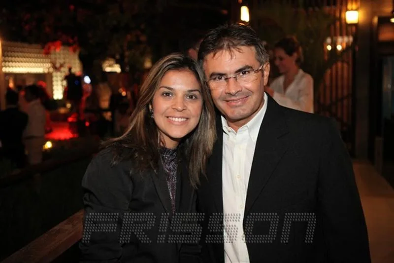 Danubia Pereira e Rosie Alexandre