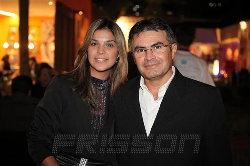 Danubia Pereira e Rozie Alexandre