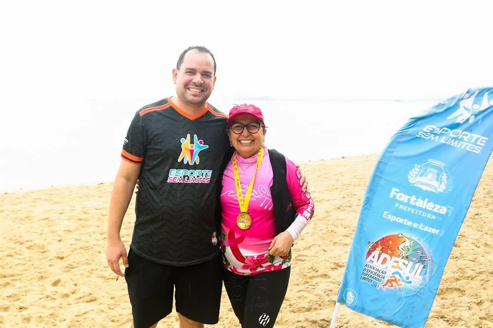 Felipe e Heloísa Catunda