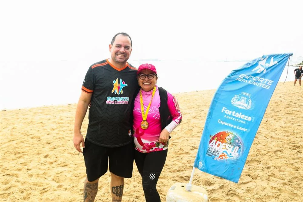 Felipe e Heloísa Catunda