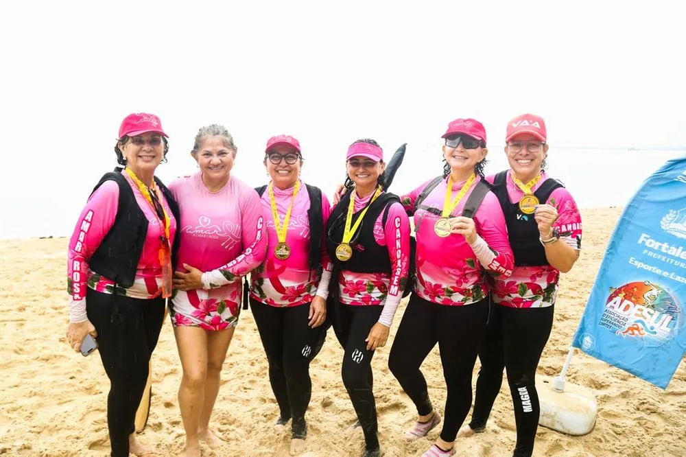Jogos Paradesportivos de Fortaleza