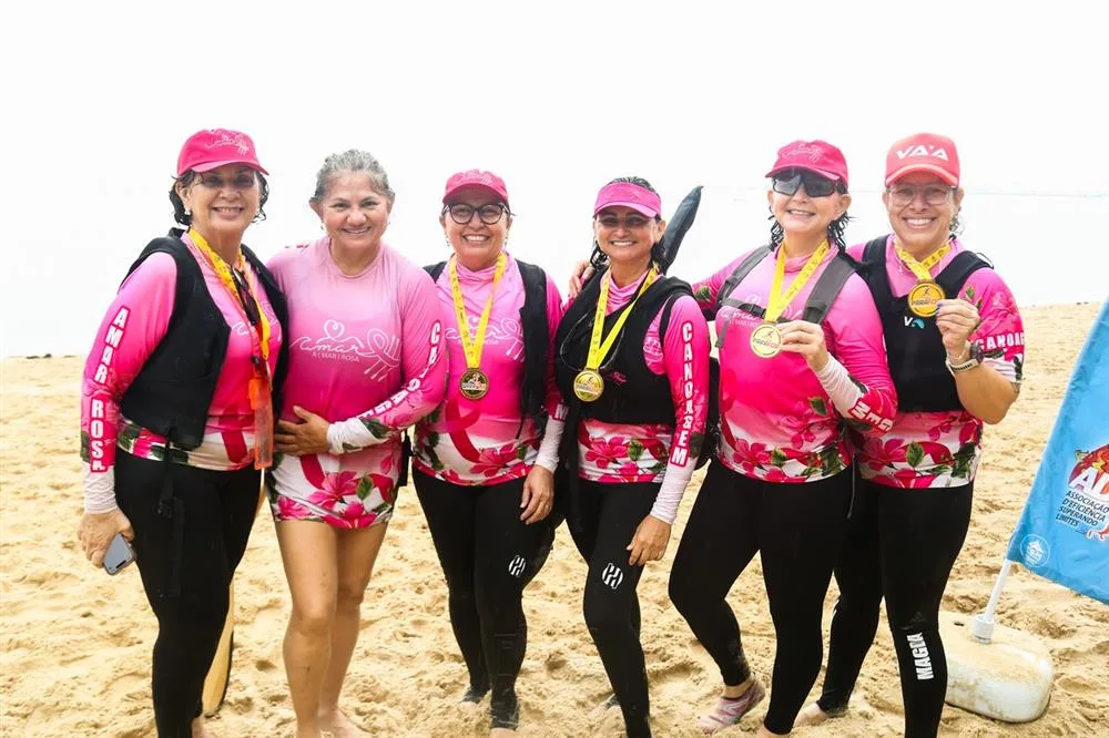 Jogos Paradesportivos de Fortaleza