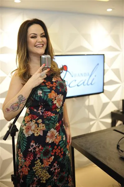 Aline Jordão