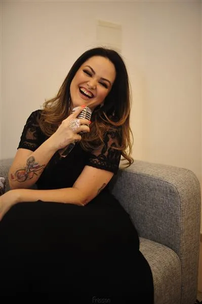 Aline Jordão