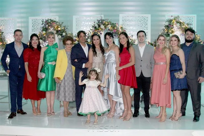Família