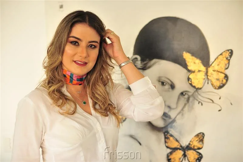 Mariana Pimenta