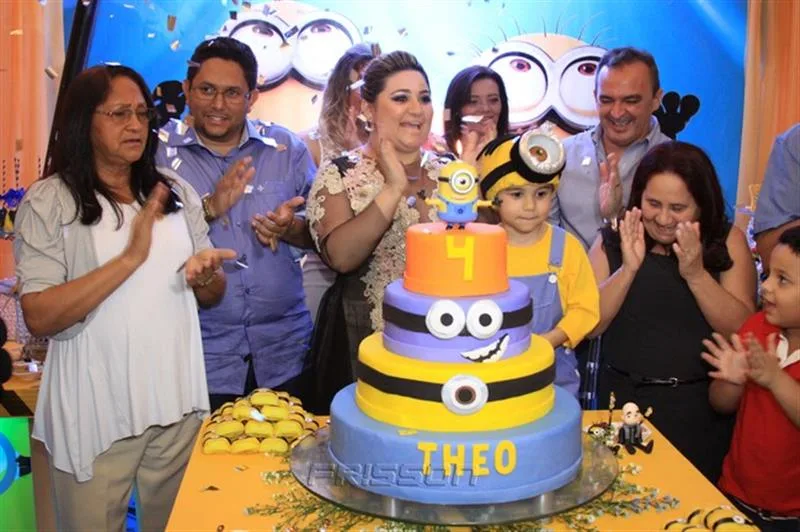 Parabéns