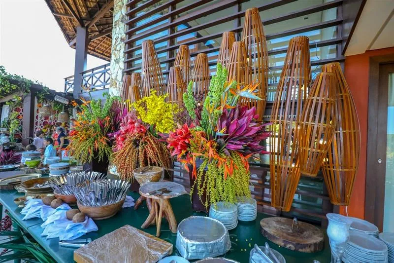 Decoração