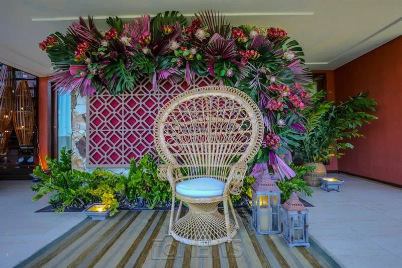 Decoração