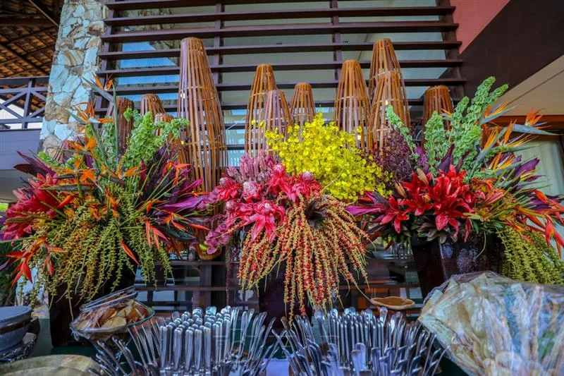Decoração