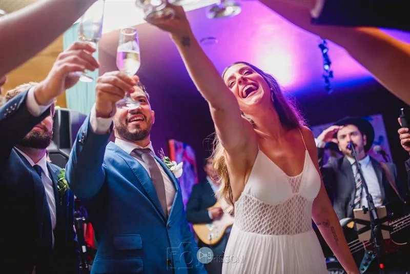 Casamento Bárbara Saunders e Pedro Cruz LIma
