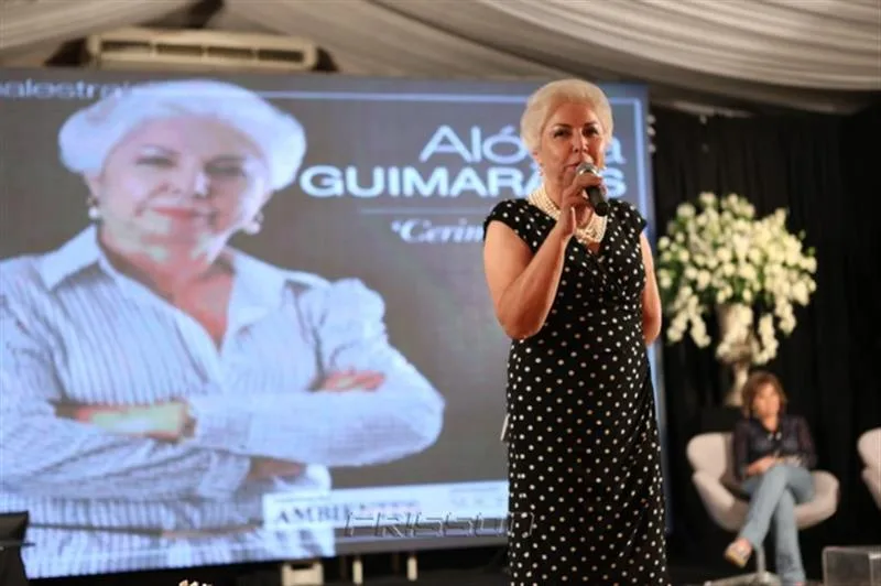 Alódia Guimarães