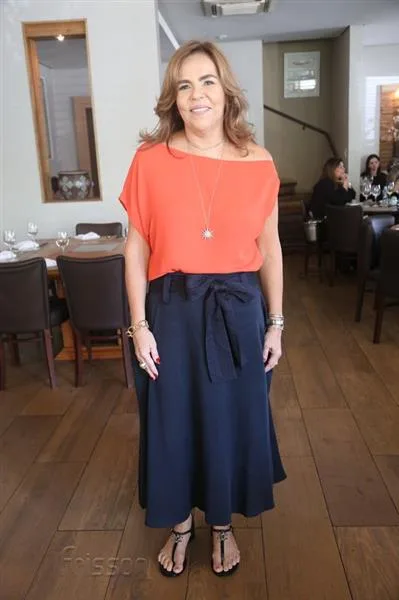 Ailza Ventura
