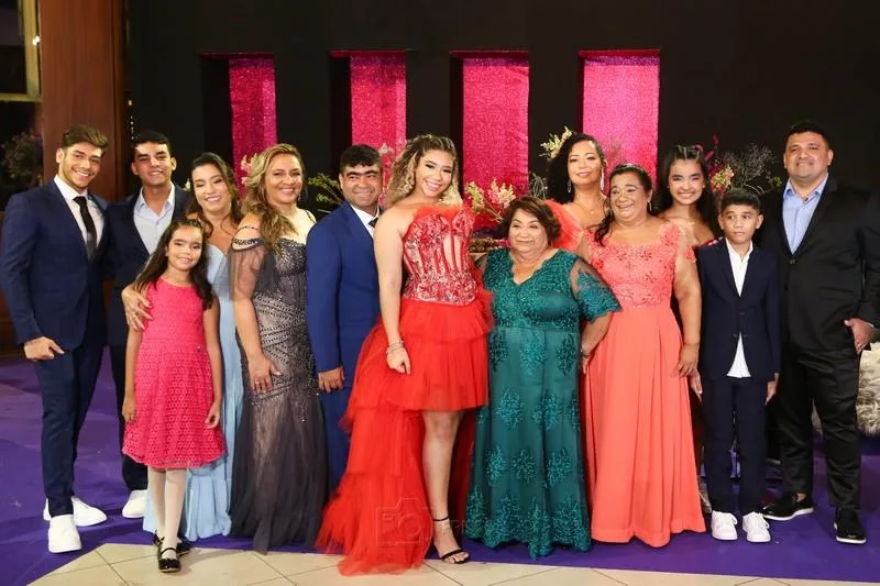 15 Anos de Ana Carolina
