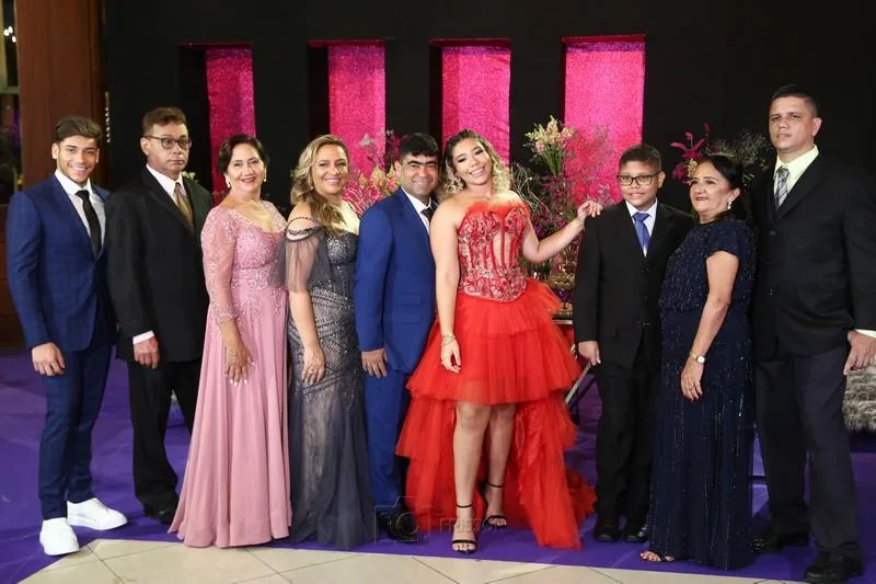 15 Anos de Ana Carolina