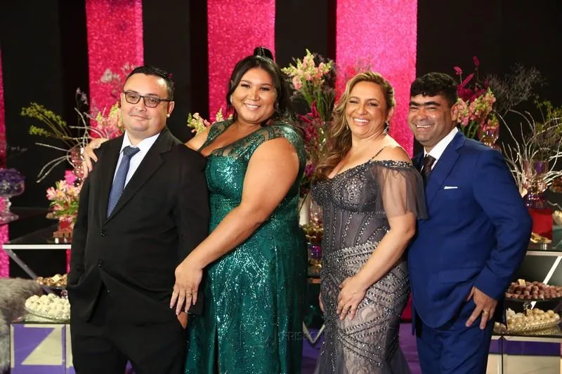 15 Anos de Ana Carolina