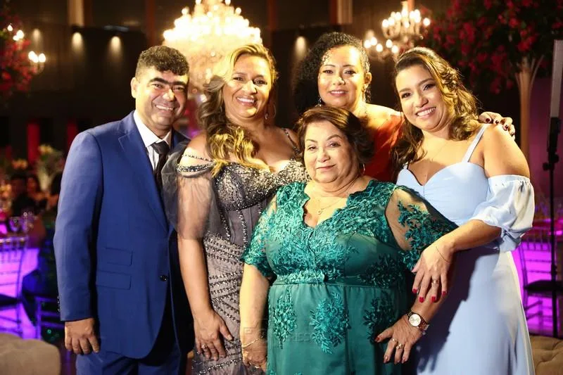 15 Anos de Ana Carolina