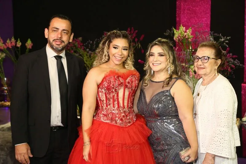15 Anos de Ana Carolina
