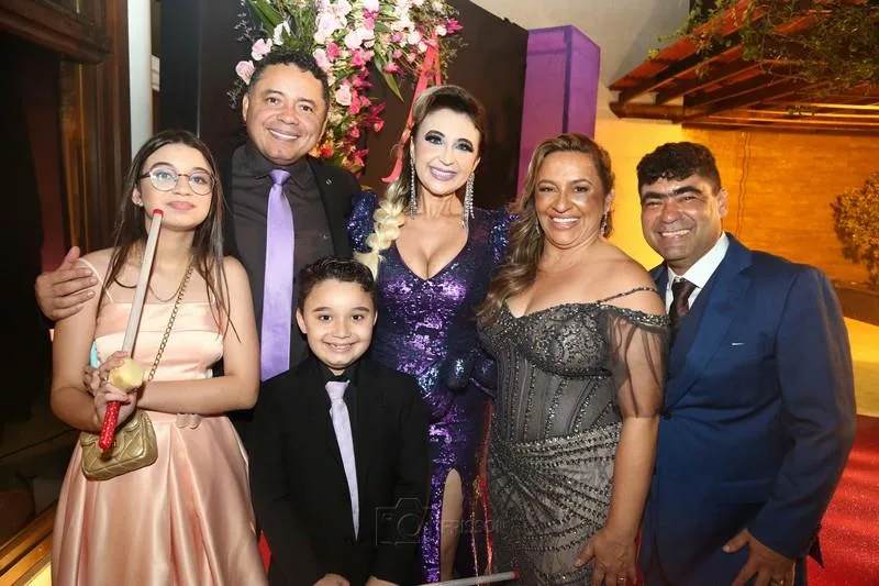 15 Anos de Ana Carolina
