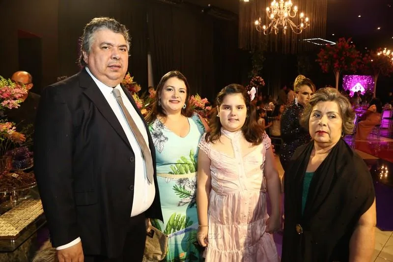 15 Anos de Ana Carolina