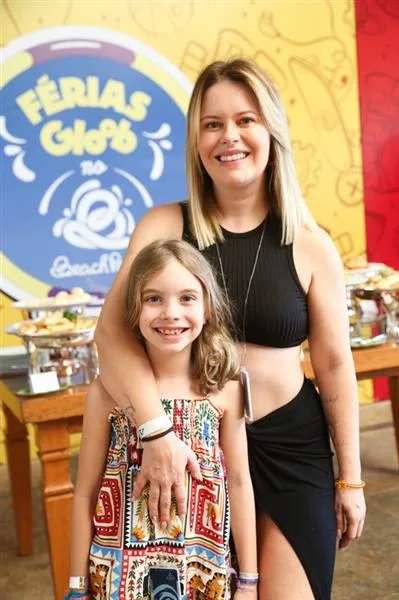Aurora e Mariana Bridi