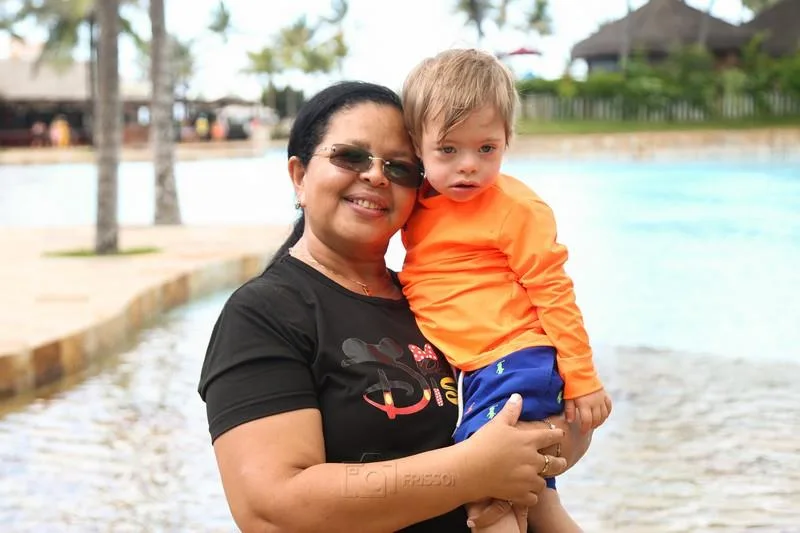 Férias Gloob Beach Park