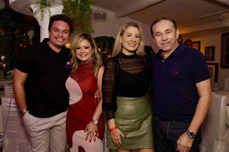 TBT do Liliany 50 anos