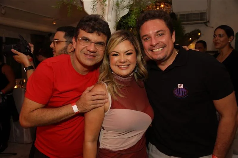 TBT do Liliany 50 anos