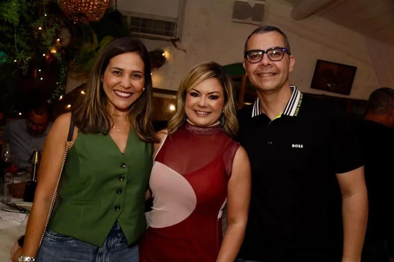 TBT do Liliany 50 anos