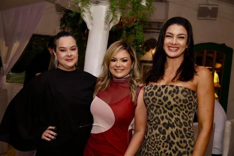TBT do Liliany 50 anos