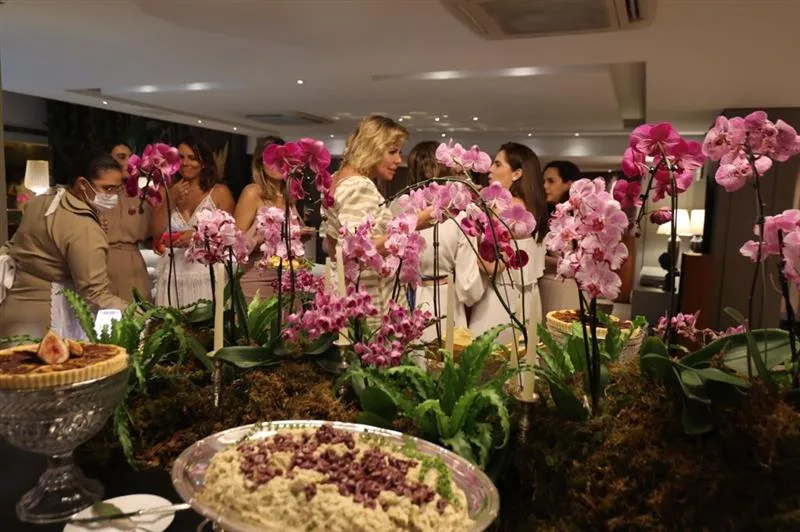Decoração