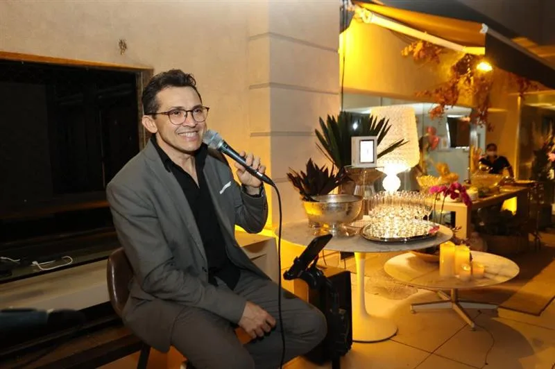 Márcio Campos