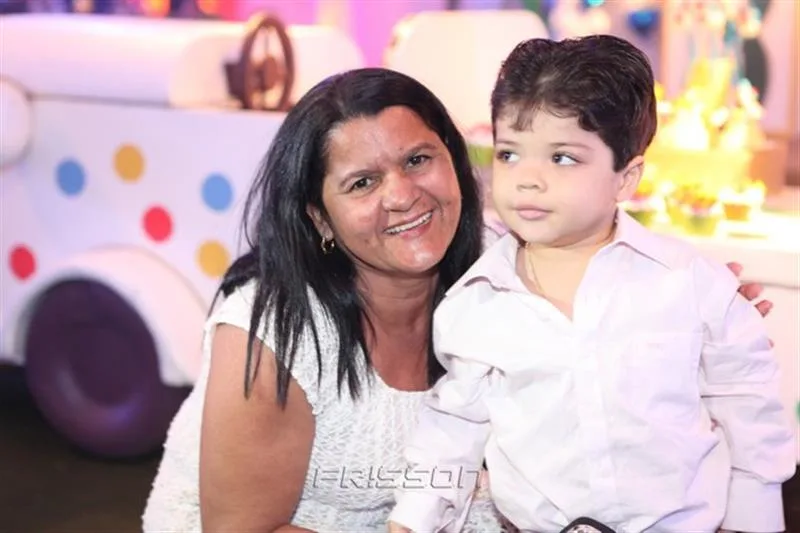 Carmen Costa e Yhudy