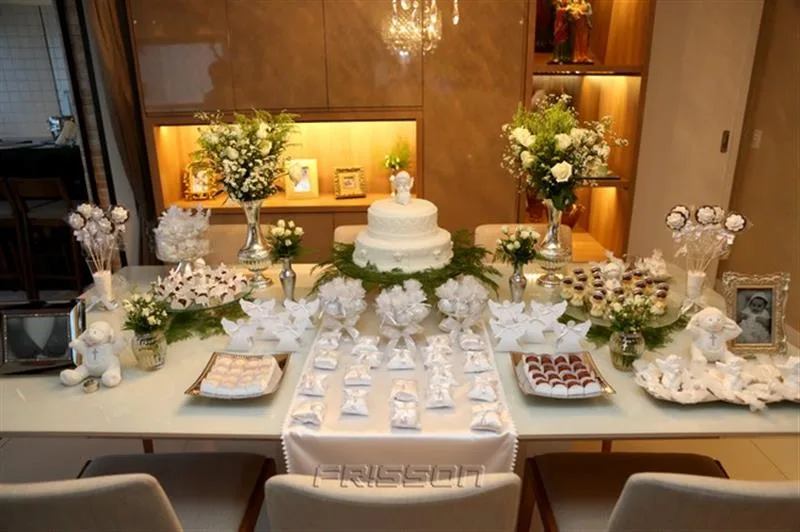Decoração