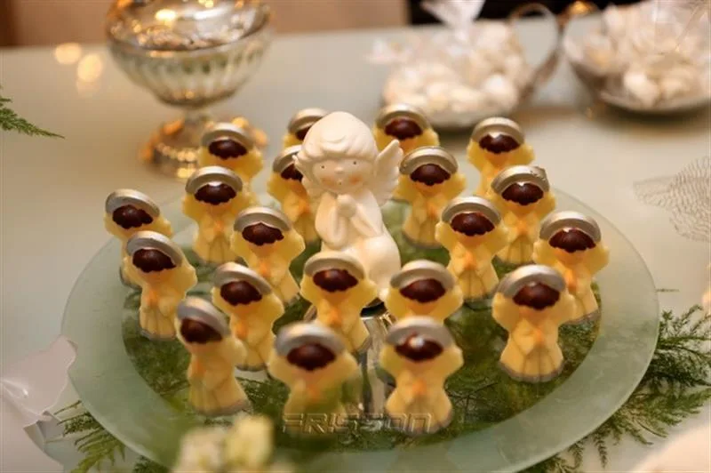 Decoração