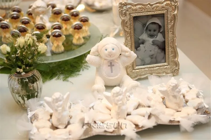 Decoração