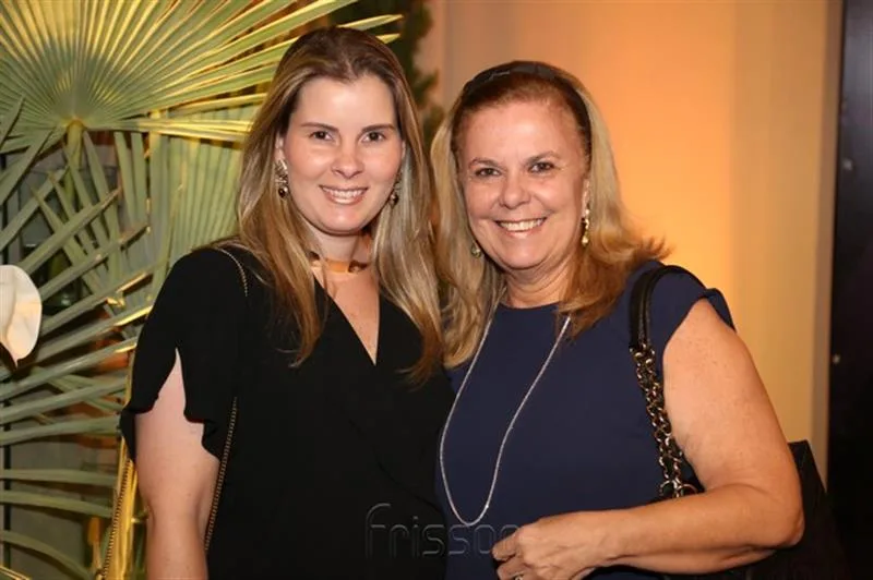 Adriana e Lucilia Loureiro