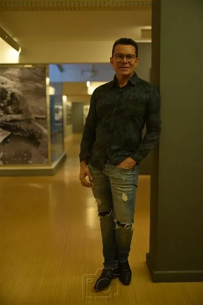 Jackson Braga