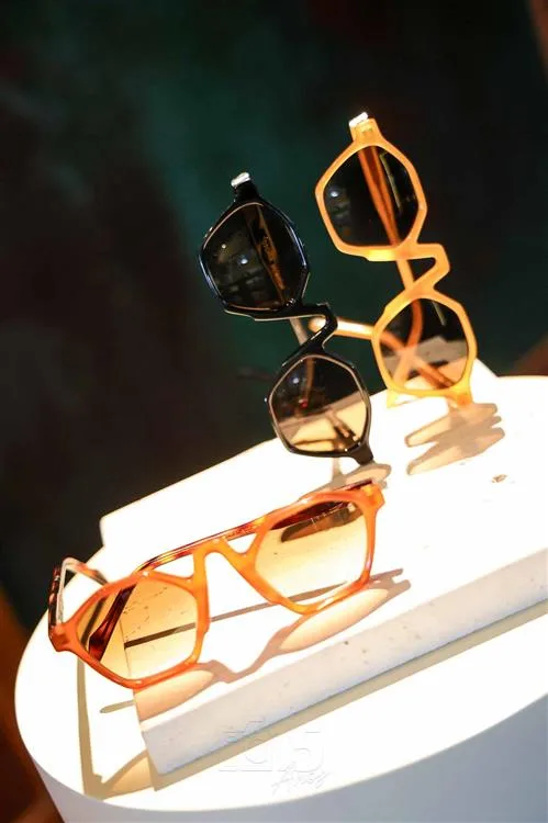 Collection Eyewear