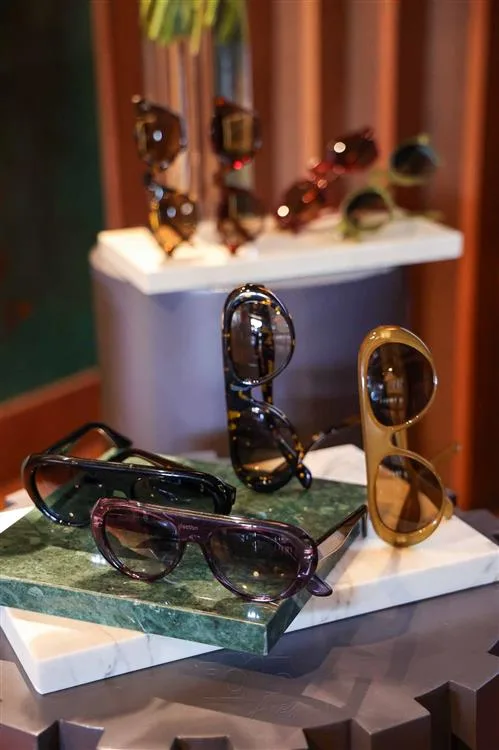 Collection Eyewear
