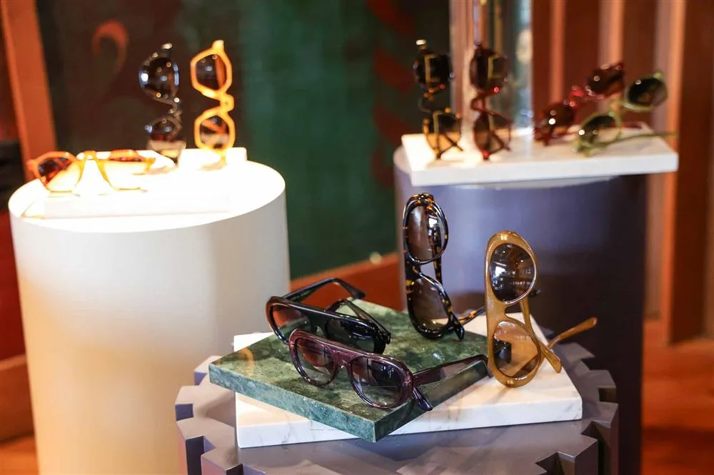 Collection Eyewear