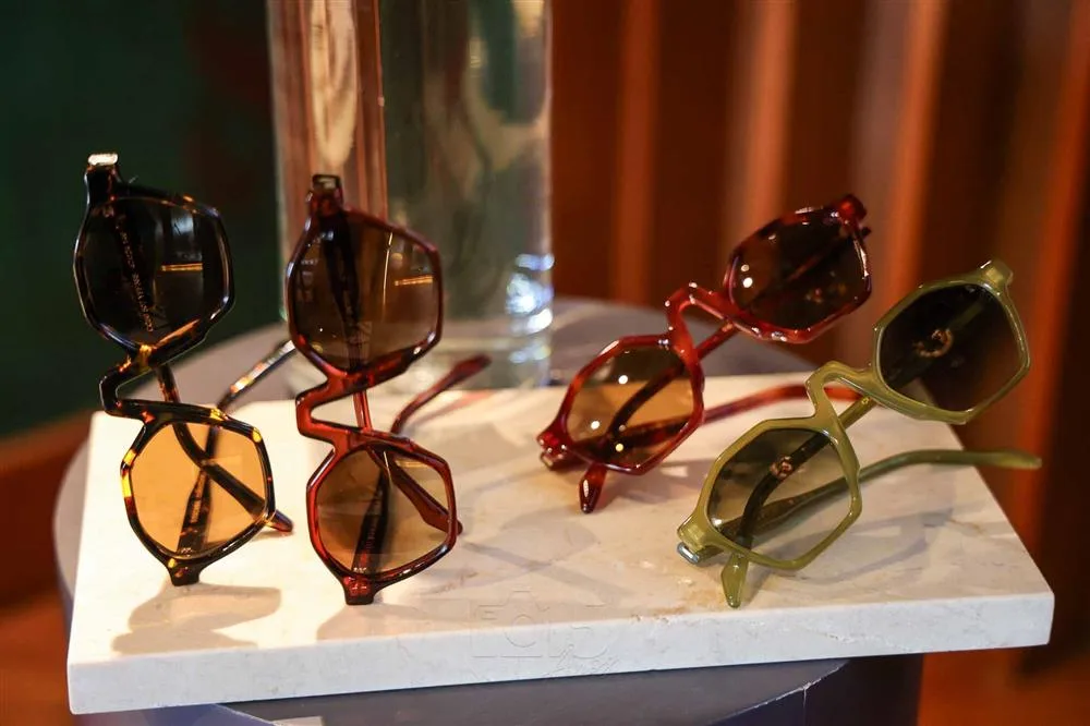 Collection Eyewear