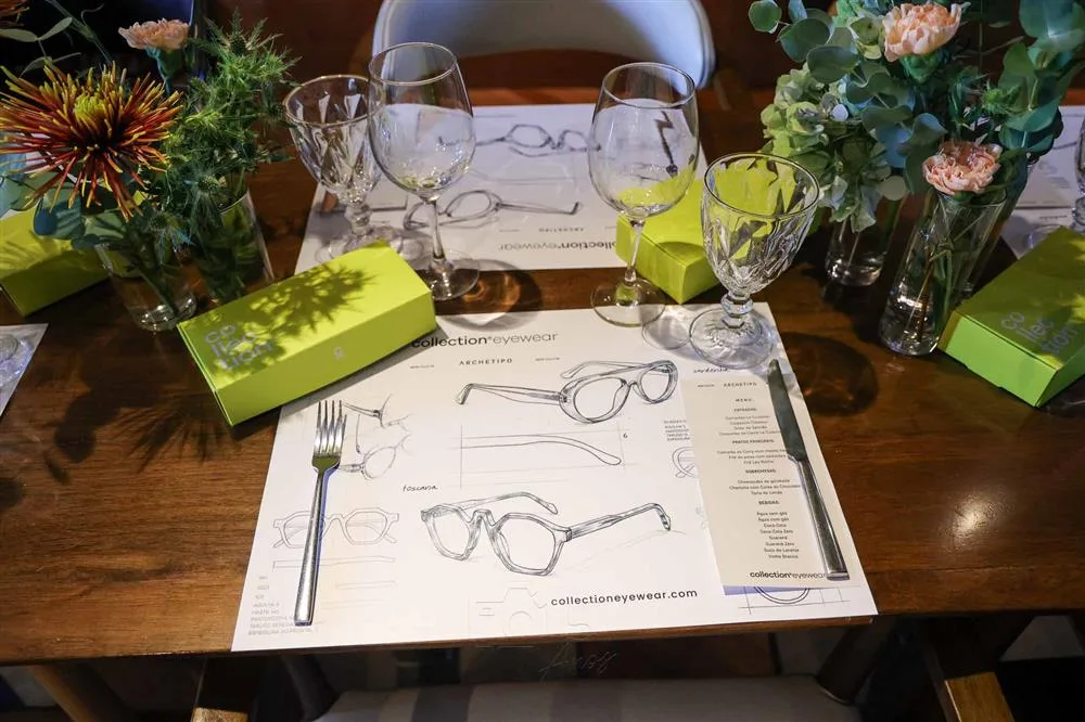 Collection Eyewear
