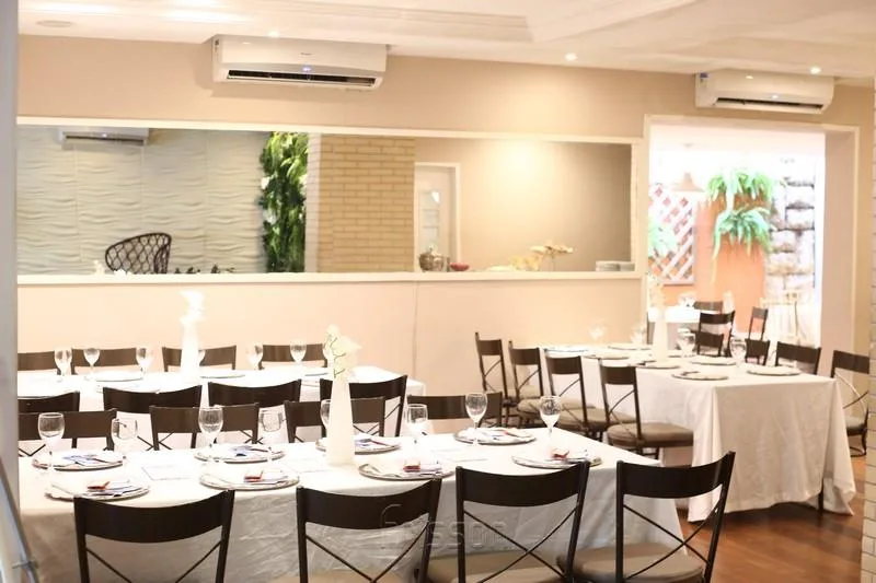 Decoração