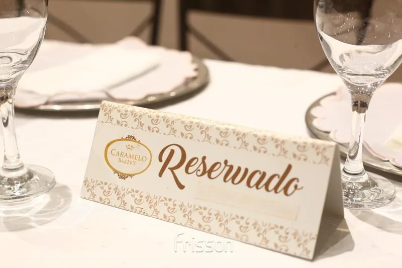 Decoração