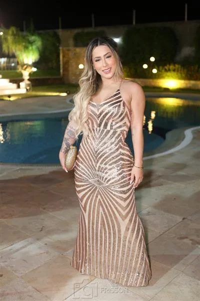Alana Azevedo